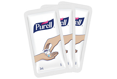 PURELL® PERSONALS™