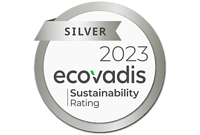 A sustainable supply chain in silver