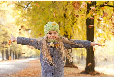 Adios Herbstferien, hallo Grippezeit!