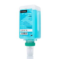 CLEANSPIRE BLUE (500 ml | LOGAN-M)