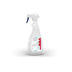 B. Braun Meliseptol® acute, Spray bottle, 750 mL