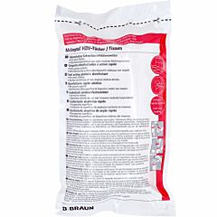 B. Braun Meliseptol® HBV Tissues, Refill pack, 100 Wipes