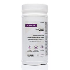 SANITRUST WIPES (200 Count Canister)