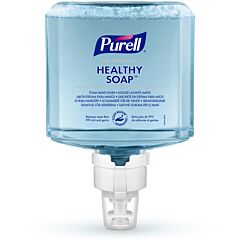 PURELL HEALTHY SOAP™ High Performance Foam Hand Wash (ES4/1200mL)