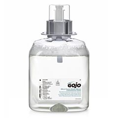 GOJO® Milde Schaumseife für die Hände (FMX™/1250ml)