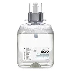 GOJO® Mild Foam Hand Soap (FMX™/1250mL)