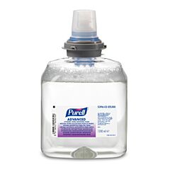 PURELL® Advanced Hygienic Hand Sanitising Foam (TFX™/1200mL)