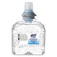 PURELL® Advanced Hygienic Hand Rub (TFX™/1200mL)