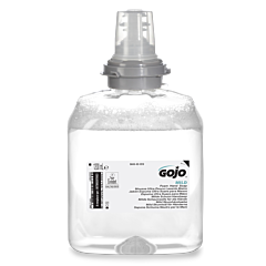 GOJO® Mild Foam Hand Soap, (TFX™/1200mL)