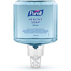 PURELL HEALTHY SOAP Mild Milde Schaumseife für die Hände (ES6/1200ml)