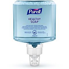 PURELL HEALTHY SOAP™ High Performance Schaumseife – Ohne Duftstoffe (ES6/1200ml)