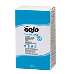 GOJO® SUPRO MAX™ Handreiniger (TDX™/2000ml)