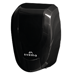 SVEMA EVEREST-M manual Dispenser (2000 ml | Black)