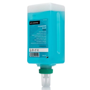 CLEANSPIRE BLUE (1000 ml | Denali-A)