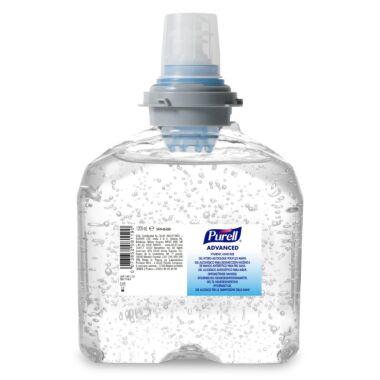 PURELL® Advanced Hygienisches Händedesinfektionsmittel (TFX™/1200ml)