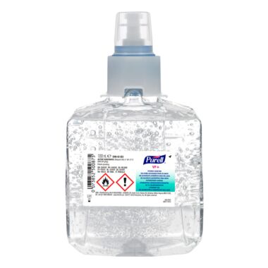 PURELL® VF+ Hygienisches Händedesinfektionsmittel (LTX-12™/1200ml)