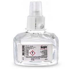 GOJO® Antimicrobial Plus Foam Handwash (LTX-7™/700mL)