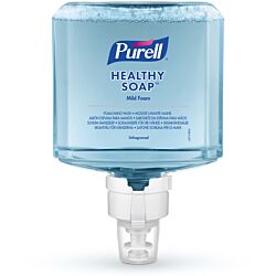 PURELL HEALTHY SOAP™ Mild Foam - Schaumseife für die Hände (ES4/1200ml)