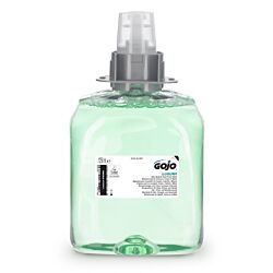 GOJO® Luxury Schaumlotion für Haar, Körper und Hände (FMX™/1250ml)