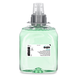 GOJO® Luxury Hair, Body & Hand Foam Wash (FMX™/1250mL)