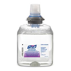 PURELL® Advanced Hygienischer Handdesinfektionsschaum (TFX™/1200ml)