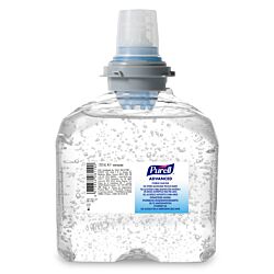 PURELL® Advanced Hygienic Hand Rub (TFX™/1200mL)