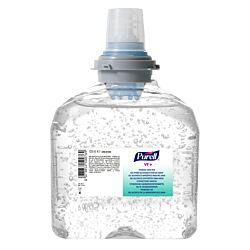 PURELL® VF + Hygienic Hand Rub (TFX™/1200ml)