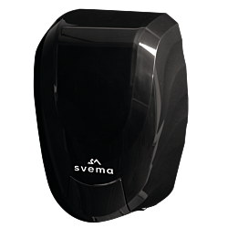 SVEMA EVEREST-M manual Dispenser (2000 ml | Black)